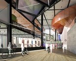 Razgledajte novu Googleovu zgradu u Londonu