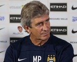Pellegrini miče Joea Harta s pozicije prvog golmana Cityja