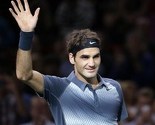 ATP Pariz: Federer preko Del Potra do Đokovića