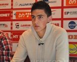 Miličević: Velež je dobra ekipa, naopasniji su Okić i Maletić