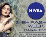 Nivea BH Fashion Week: Dvodnevni praznik mode u Sarajevu