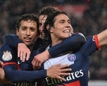 Le Championnat: PSG lako do slavlja i bez Ibrahimovića