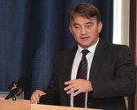 Komšić: Pregovara se da jedan član Predsjedništva bude iz HDZ-a