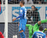 Hoffenheim nakon fantomskog gola kupio nove mreže
