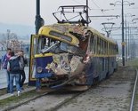 Uzrok sudara još nije poznat, jedan od tramvaja će ponovo na šine