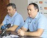 Marković: U našoj grupi nema favorita, možemo se nositi s Portugalom