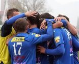 Vitez bolji od Zvijezde, Zeničani slavili u Trebinju