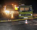 Tuzla: Teško povrijeđen pješak u blizini petlje Šićki Brod