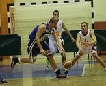 Bosna pobijedila Leotar sa 71:61