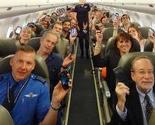 Kompanije Delta i JetBlue dopustile korištenje uređaja tokom polijetanja i slijetanja