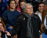 Mourinho: Napravio sam 11 grešaka u izboru sastava