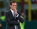 Allegri: Ovo su mi najteži trenuci u Milanu