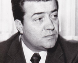 Preminuo Milanko Renovica, privrednik i visoki funkcioner u bivšoj SFRJ