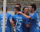 Pobjeda Sarajeva u Bijeljini, Željezničar savladao Rudar na Grbavici