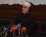 Reisu-l-ulema Husein ef. Kavazović čestitao Novu hidžretsku godinu