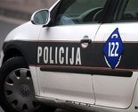 Sarajevo: Četiri naoružana muškarca ukrali novac i automobil