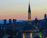 Nastupila Nova 1435. hidžretska godina