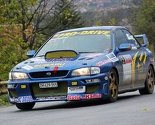 Uspješno završen 7. rally Jahorina u Sarajevu