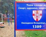Ekstremisti otvorili novu nacionalističku teretanu u Beogradu