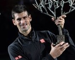ATP Pariz: Đoković s dva identična preokreta do naslova