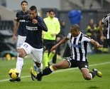 Serie A: Inter uvjerljiv, Verona nastavila niz
