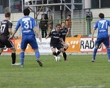 Remi Širokog Brijega i Olimpica na Pecari