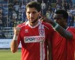 Adilović postigao prvjenac za Samsunspor: Gol nakon povrede mi puno znači