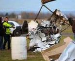 SAD: Pilot i putnici iskočili nakon sudara dva aviona