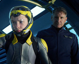 Film "Ender's Game" na vrhu američkog box officea