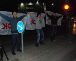 Lideri dvije najveće partije na Kosovu proglasili pobjedu na izborima