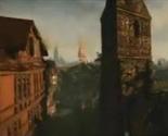 Studenti rekreirali London iz 17. stoljeća u 3D-u za potrebe videoigre