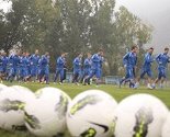 Safet Sušić pozvao 18 igrača za utakmicu protiv Argentine