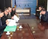 Nikišić radnicima Hidrogradnje: Niko ne može biti amnestiran za učinjeni kriminal