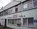 Fabrika obuće "Aida" otpremila 30 radnika u penziju