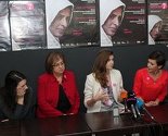 Sedam žena iz BiH čitat će lične priče svjetskih aktivistica u drami "Sedam"