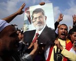 Mursi na suđenju: Ja sam predsjednik Egipta i smijenjen sam protiv svoje volje