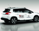 Peugeot uz 17. Jazz Festival