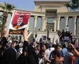 Mursi će biti prebačen u zloglasni zatvor Tora, nastavak suđenja 8. januara