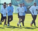 Liga prvaka: Džeko i Manchester City igraju protiv Rahimićevog CSKA