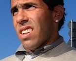 Tevez: Nisam nimalo ljubomoran na Ronalda