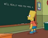 Oproštaj Simpsonovih od Edne: "Zaista ćete nam nedostajati, gospođo K"