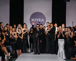 Istok Bratić kolekcijom "Allure du Saint" zatvorio 31. Nivea BH Fashion Week