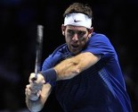 ATP Finals: Maratonski meč Del Potra i Gasqueta završen pobjedom Argentinca