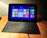 Zahvaljujući novoj nadogradnji poboljšana baterija tableta Surface Pro 2