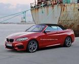 Objavljeni renderi BMW-a M235i Coupe