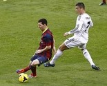Pele: "Zlatnu loptu" mora dobiti Messi ili Cristiano Ronaldo