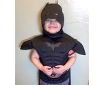 Želja umirućeg dječaka: San Francisco postaje Gotham City na jedan dan