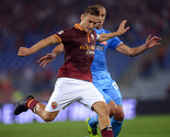 Roma bez Tottija još najmanje mjesec dana