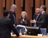 Počela sjednica Doma naroda PSBiH