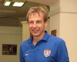 Jurgen Klinsmann umjesto Ottmara Hitzfelda na klupi Švicarske?